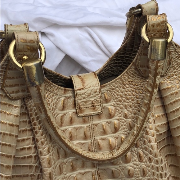 Brahmin satchel - Picture 3 of 8